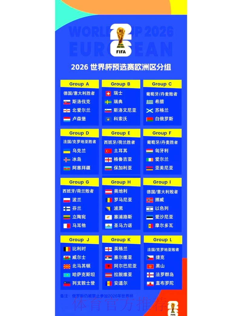 2026世界杯预选赛免费直播攻略